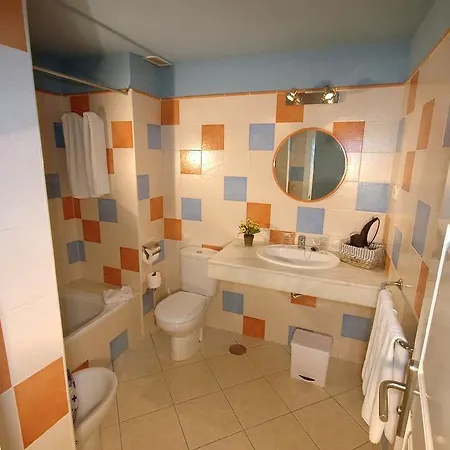 Apartmán Livvo *