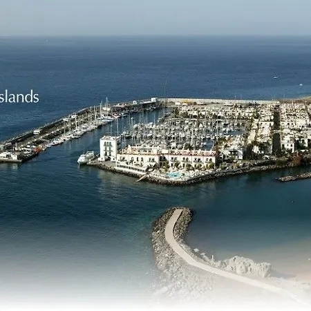 Apartment Livvo Puerto De Mogan
