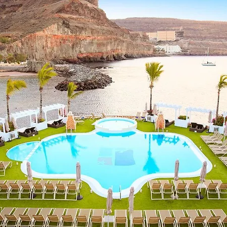 Apartmán Livvo Puerto De Mogan