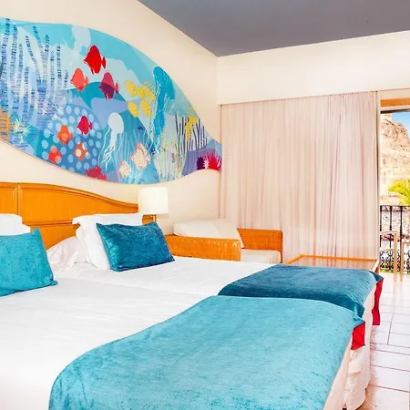 Apartment Livvo Puerto De Mogan