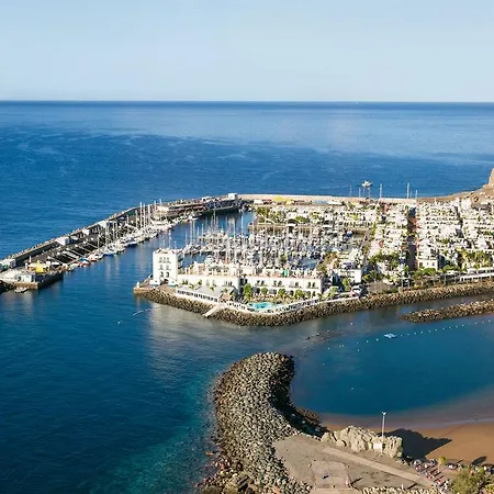 Apartment Livvo Puerto De Mogan