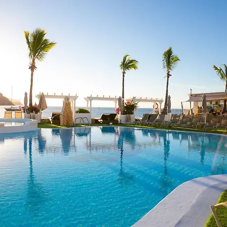Apartment Livvo Puerto De Mogan