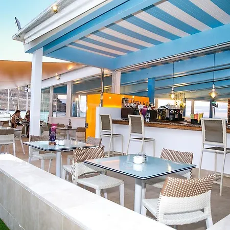 Apartmán Livvo Puerto De Mogan