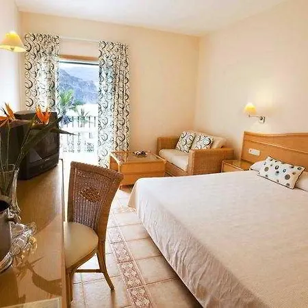 Apartmán Livvo