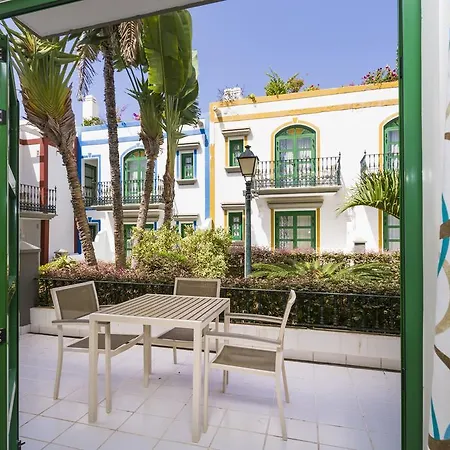 Apartment Livvo *