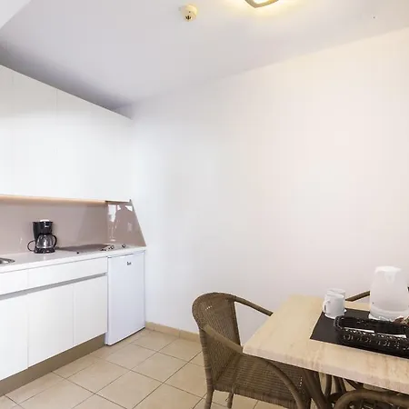 Apartmán Livvo *