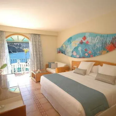 Apartmán Livvo Puerto De Mogan