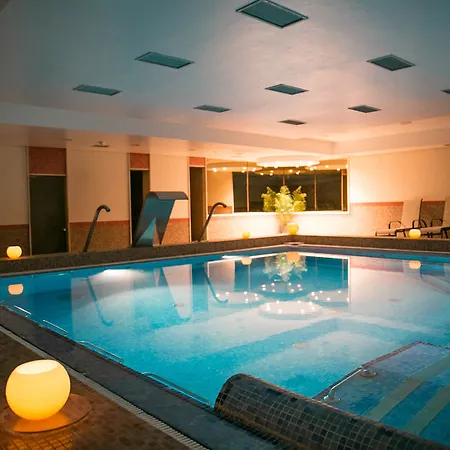 Livvo Apartmán Puerto De Mogan