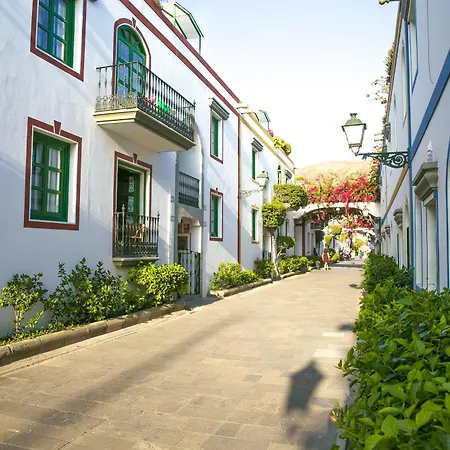 Livvo Apartment Puerto De Mogan