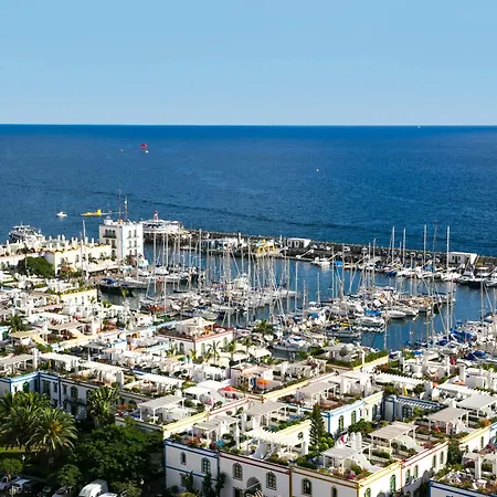 Livvo Apartment Puerto De Mogan