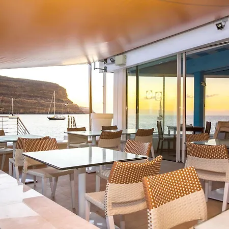 Livvo Apartmán Puerto De Mogan