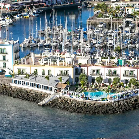 Livvo Apartment Puerto De Mogan