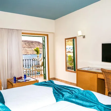 Livvo Apartmán Puerto De Mogan