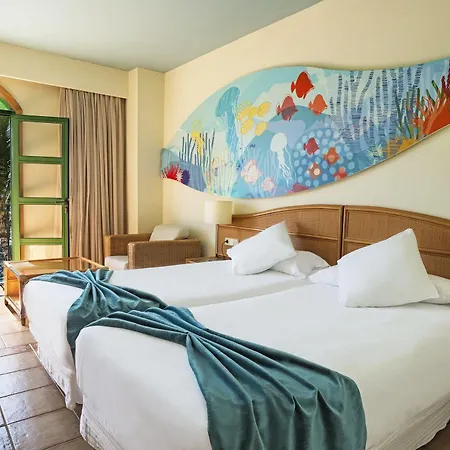 Livvo Apartmán Puerto De Mogan