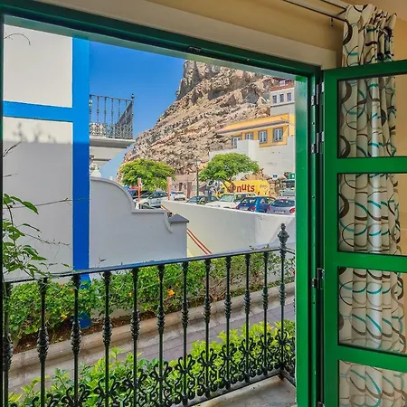 Livvo Apartmán Puerto De Mogan