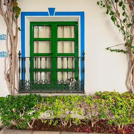Apartment Livvo *