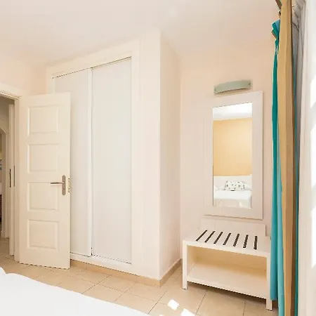 Apartment Livvo *