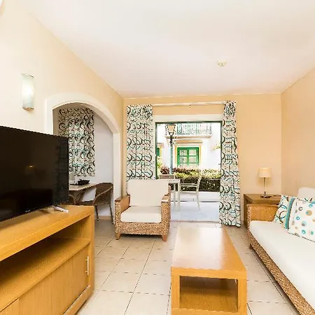 Apartment Livvo *